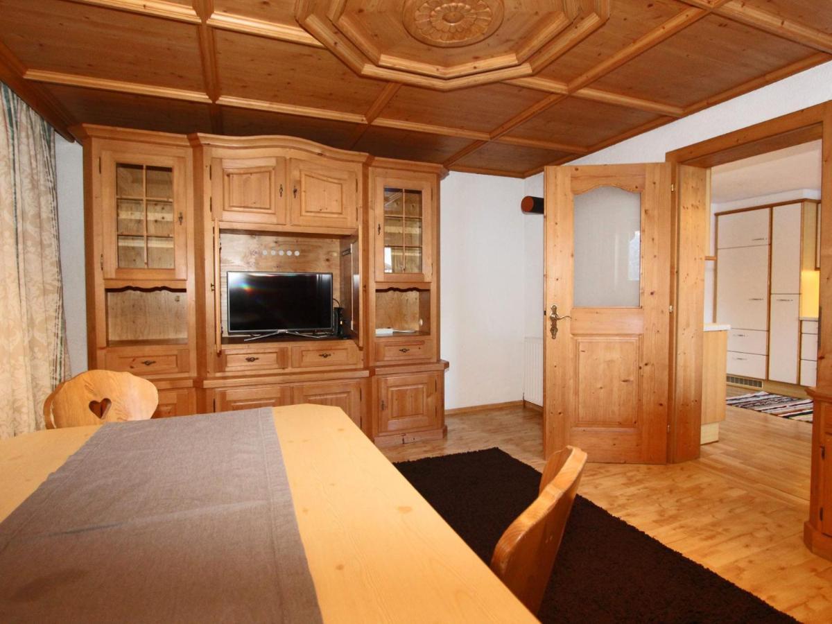 Beautiful Flat In Kaltenbach Near The Ski Area Exteriör bild