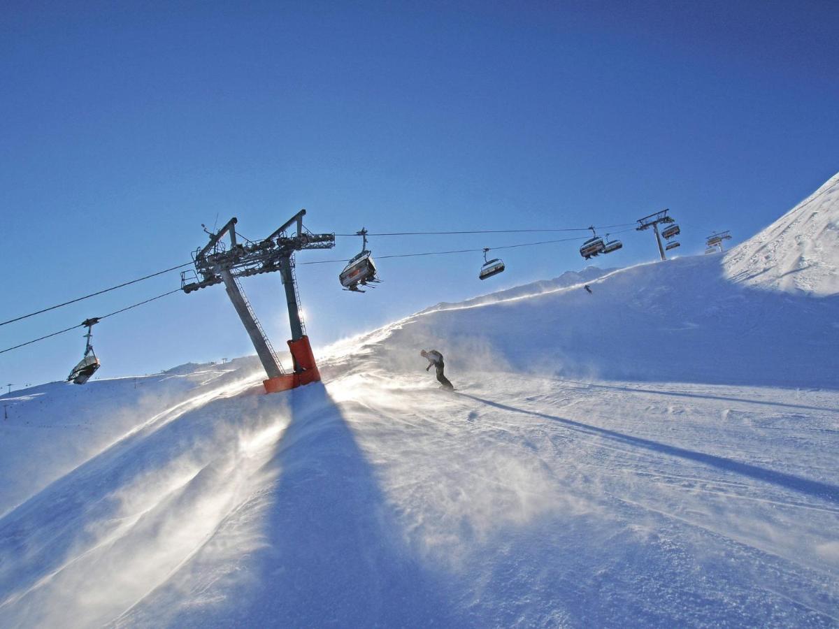 Beautiful Flat In Kaltenbach Near The Ski Area Exteriör bild