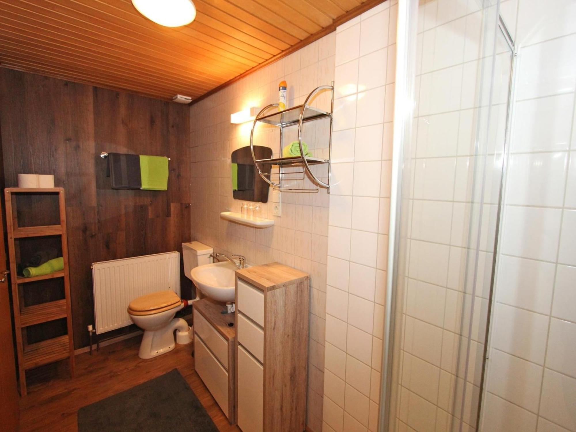 Beautiful Flat In Kaltenbach Near The Ski Area Exteriör bild