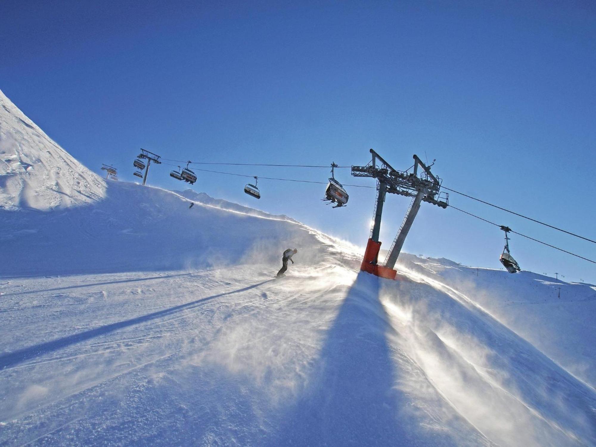 Beautiful Flat In Kaltenbach Near The Ski Area Exteriör bild